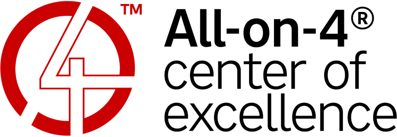 All-on-4 Center of Excellence
