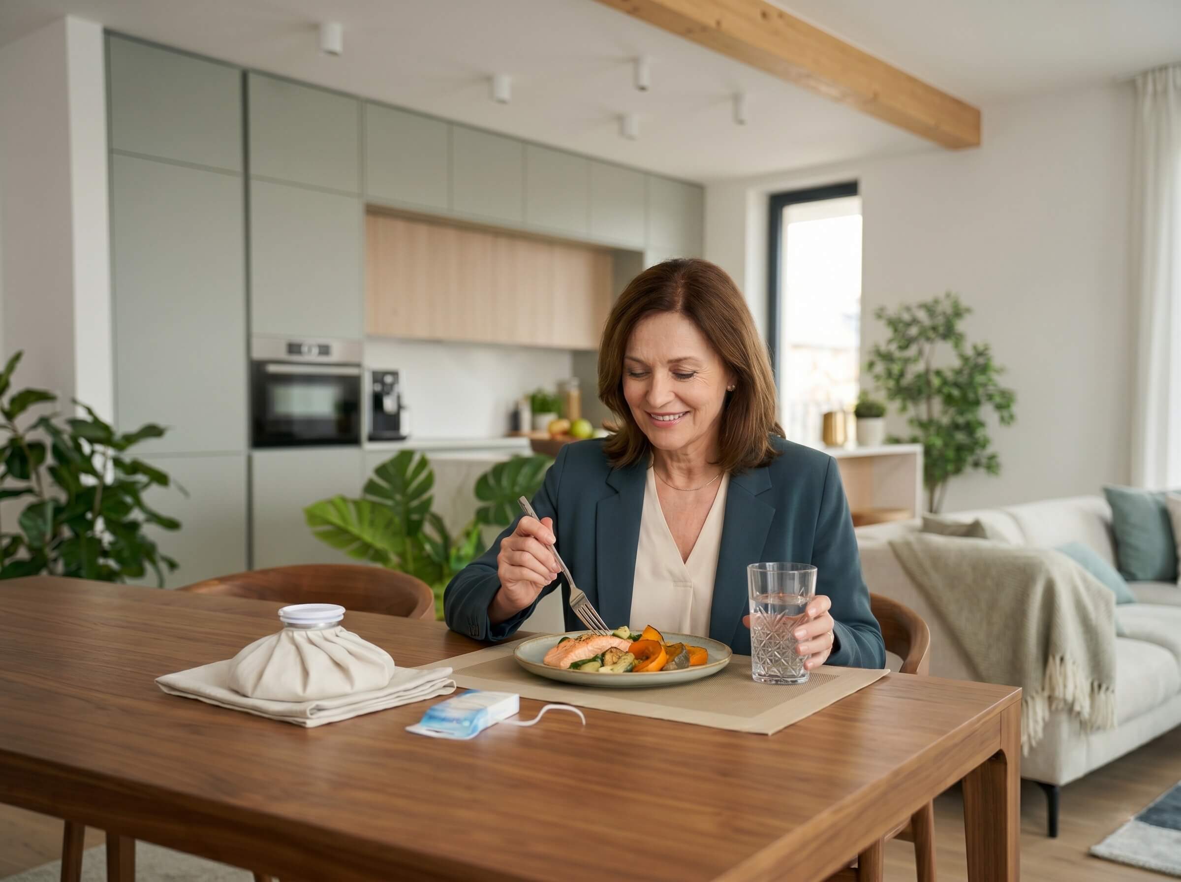 All-on-4® kezelés után: mire számíthat, és mire érdemes figyelni?