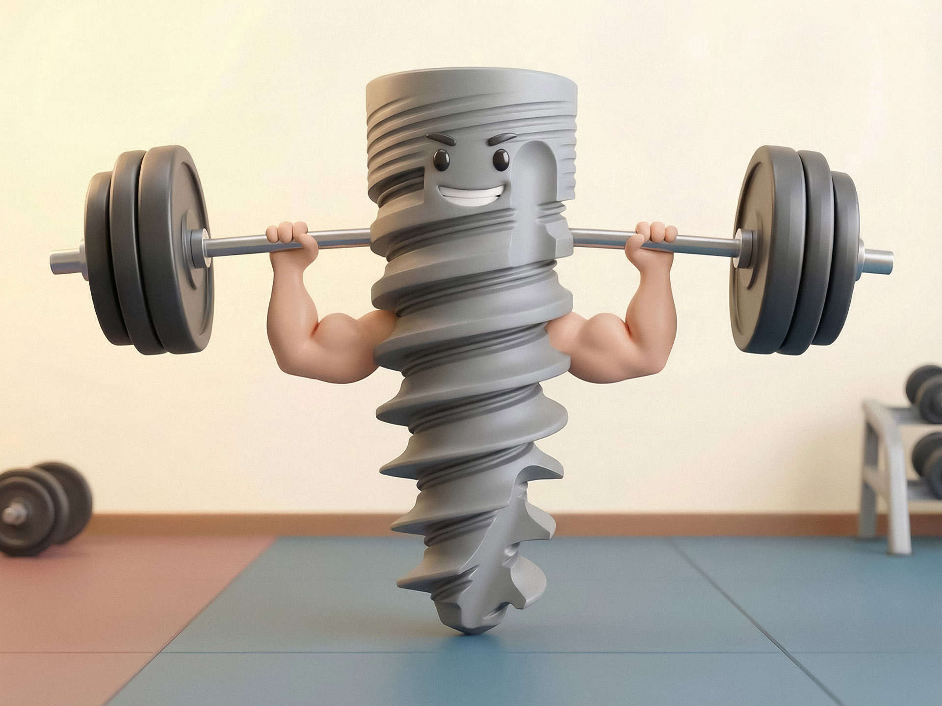 Azonnal terhelhető implantátum – mit jelent, és mikor alkalmazható?