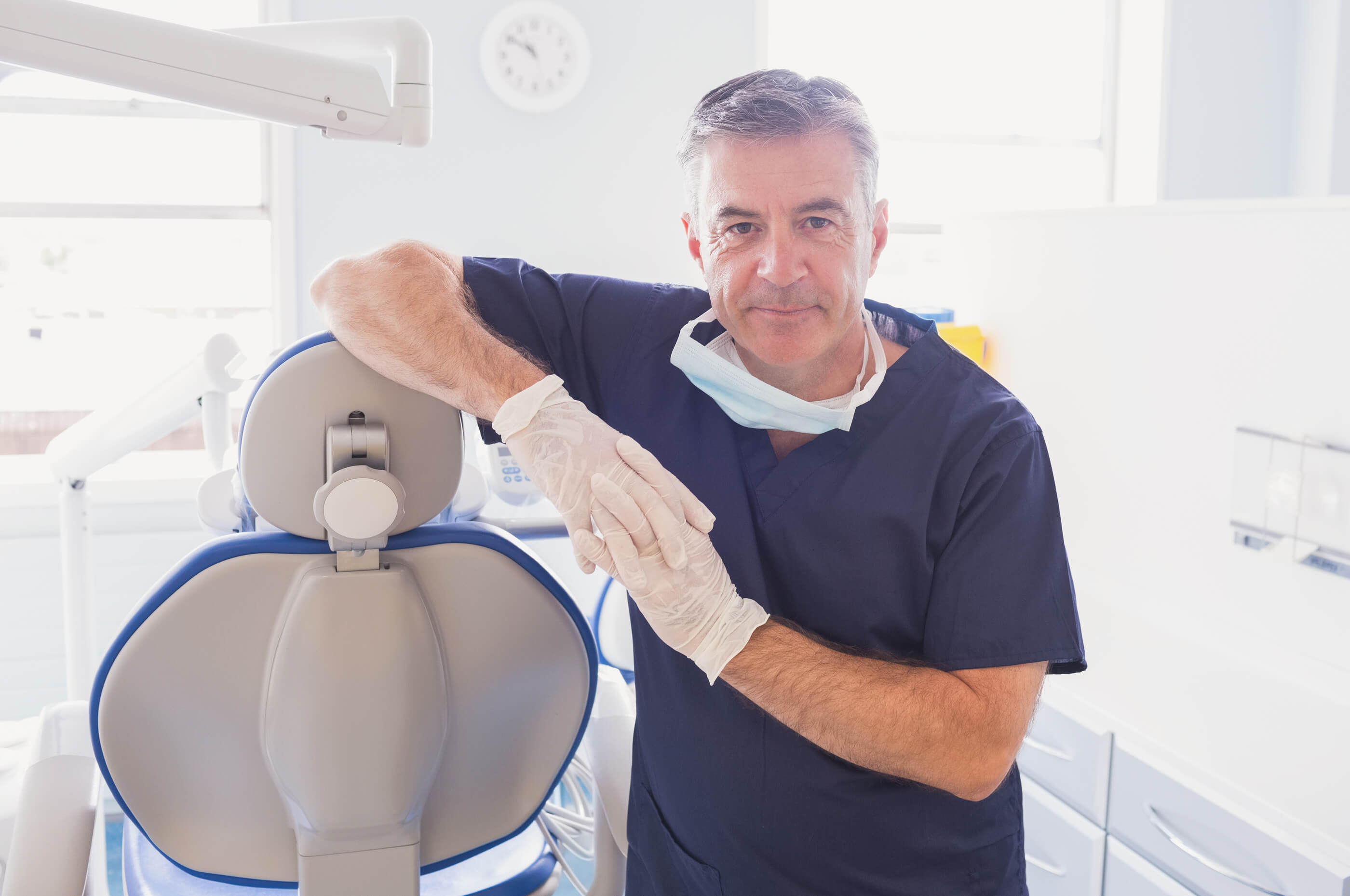 9 ok, hogy miért előnyös a fogászati implantátum