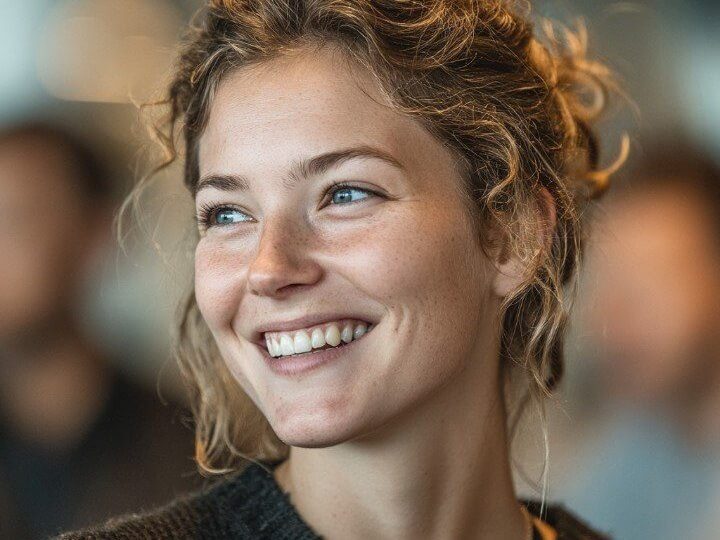 Szép fogsor elérése: milyen kezelések segíthetnek?