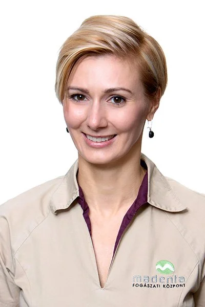 Dr. Tóth Zsuzsanna