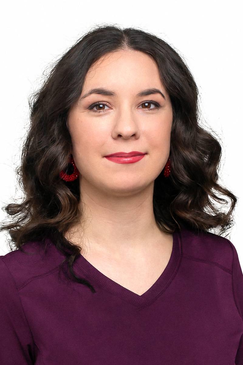 Dr. Vitai Viktória